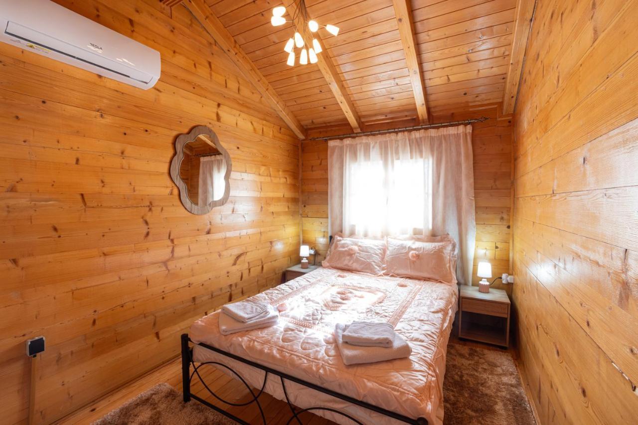 Wooden Dream Nafplio Apartment Exterior photo