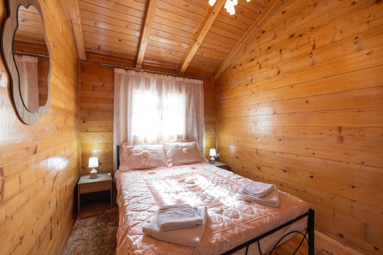 Wooden Dream Nafplio Apartment Exterior photo
